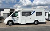 Dethleffs T 5841 - Festbett - Markise - Klima - - Dethleffs Teilintegrierter