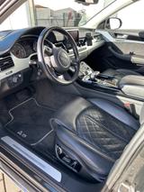 Audi A8 4.2 TDI V8 Quattro 21 Zoll HuD Matrix | TOP - Audi A8 aus 2014 mit Diesel-Antrieb: Limousine
