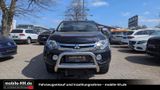 Mitsubishi L200 Top Doppelkabine 4WD*KAMERA*LEDER*'1HAND* - Mitsubishi L200 mit Diesel-Antrieb: Allradantrieb, Geländewagen, Klimaanlage