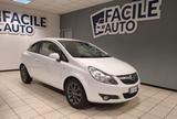 Opel Corsa 1.2 3 porte Edition - Opel Corsa aus 2010: 1.3