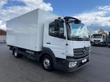 Mercedes-Benz Atego 821/ mit Heizfunktion, isoliert/ 3-Sitzer - Angebote