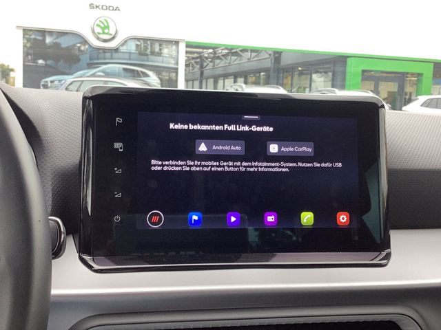 Ibiza 1.0TSI DSG Xcellence