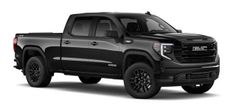 Fahrzeugabbildung GMC Sierra Elevation 3.0 Diesel X31 Offroad Pakage