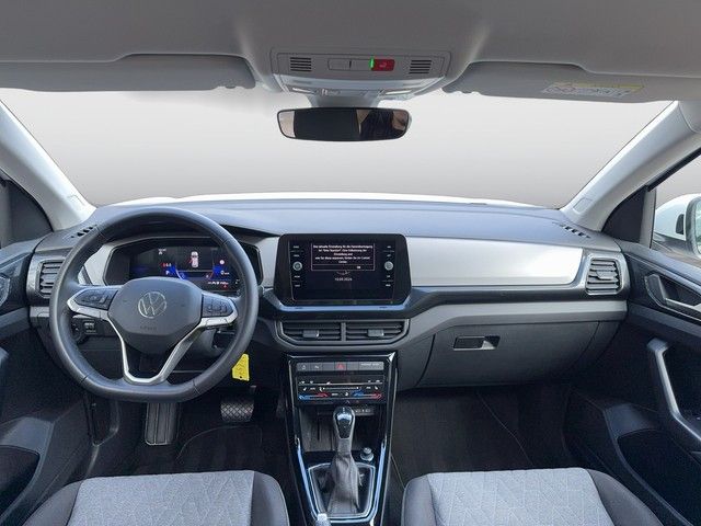 Volkswagen T-Cross - Bild 10