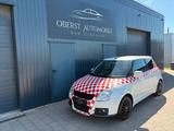 Suzuki Swift Lim. Sport*Klimaautomatik*SHZ - Suzuki Swift: Limousine, Sport