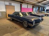 Buick Electra - Buick aus 1965