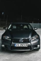 Lexus GS 450 450h Executive Line Executive Line - Lexus GS 450 Gebrauchtwagen