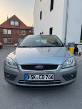 Ford Focus 2.0  - Ford Focus aus 2005: 2.0