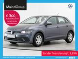 Volkswagen Polo 1.0 MPI Fresh Klima LED Carplay Virtual - Volkswagen Polo Fresh mit Benzin-Antrieb