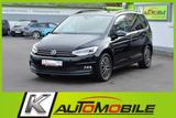Volkswagen Touran 1,5 TSI IQ.LIGHT+SHZ+Kamera+7-Sitzer+ACC