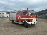 Mercedes-Benz LP 709 //8000€ Stadt Fahrzeug// - Mercedes-Benz 709