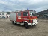 Mercedes-Benz LP 709 //8000€ Stadt Fahrzeug// - Mercedes-Benz 709