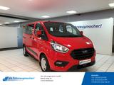 Ford Transit Custom Kombi 320 L1 Trend 2.0 TDCi *7263 - Ford Transit in Bonn