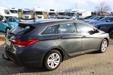 Hyundai i40 cw FIFA World Cup Edition