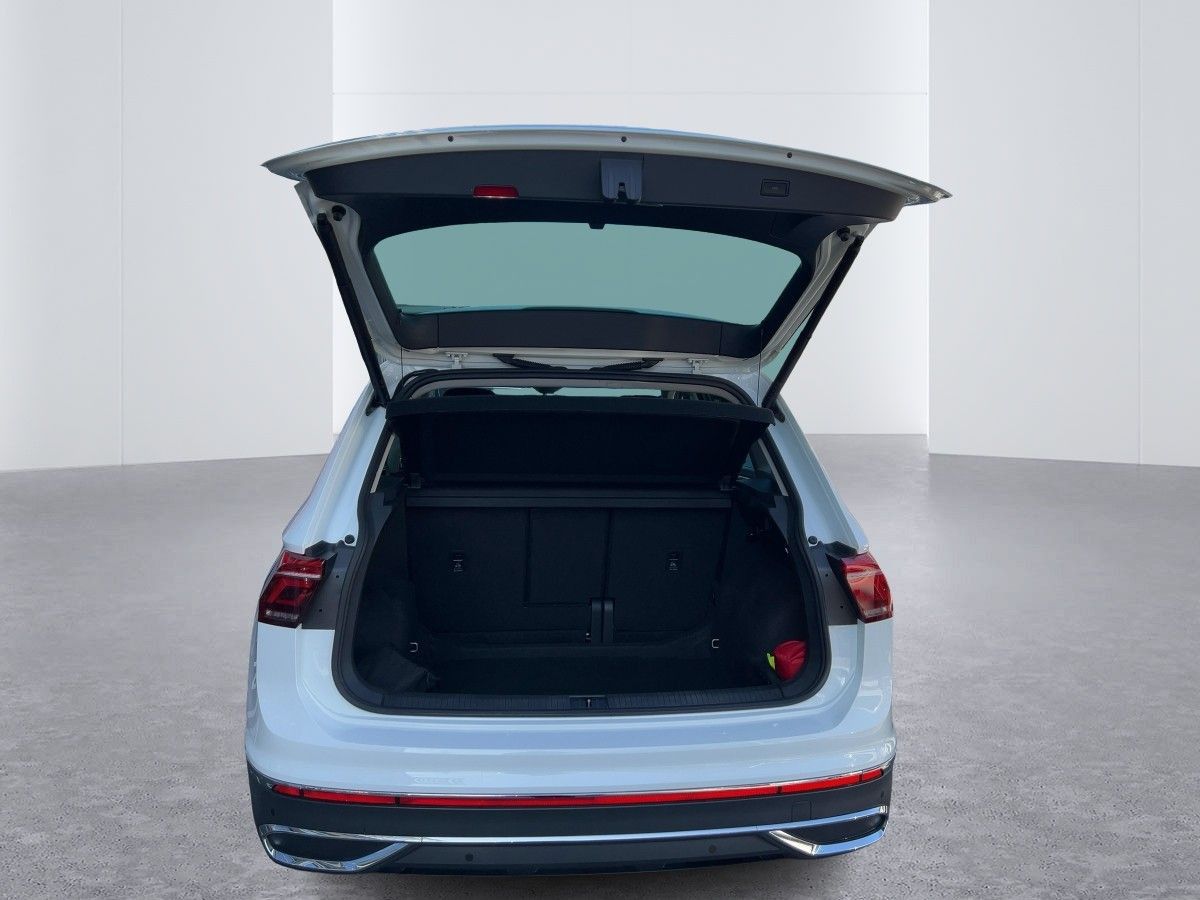 Volkswagen Tiguan - Bild 8
