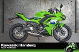Kawasaki Ninja 650 ABS, Modell 2026,4 JAHRE WERKSGARANTIE