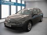 Volkswagen Golf Variant Life 1.0 eTSI DSG Navi Winterpaket - Volkswagen Golf: bis 10000 Km