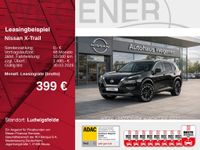 Nissan X-Trail - Vorschau Bild 1