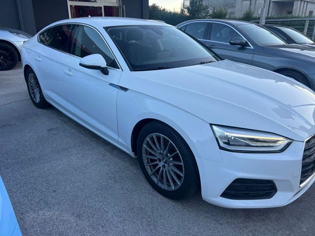 Audi A5 SPB 35 TDI S tronic