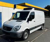 Mercedes-Benz Sprinter II Kasten Kühlfahrzeug