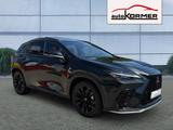 Lexus NX 450h+ E-FOUR F SPORT Pano,360°,HUD,ACC,sofort - Lexus NX-Serie in München
