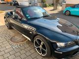 BMW Z3 Roadster 2.2i - - BMW Z3: 3.2