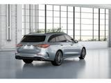 Mercedes-Benz C 300 T AMG-Sport/Pano/Distr/Night/Ambiente/LED - Mercedes-Benz C 300: Sport