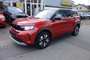 Bild Frontera Opel