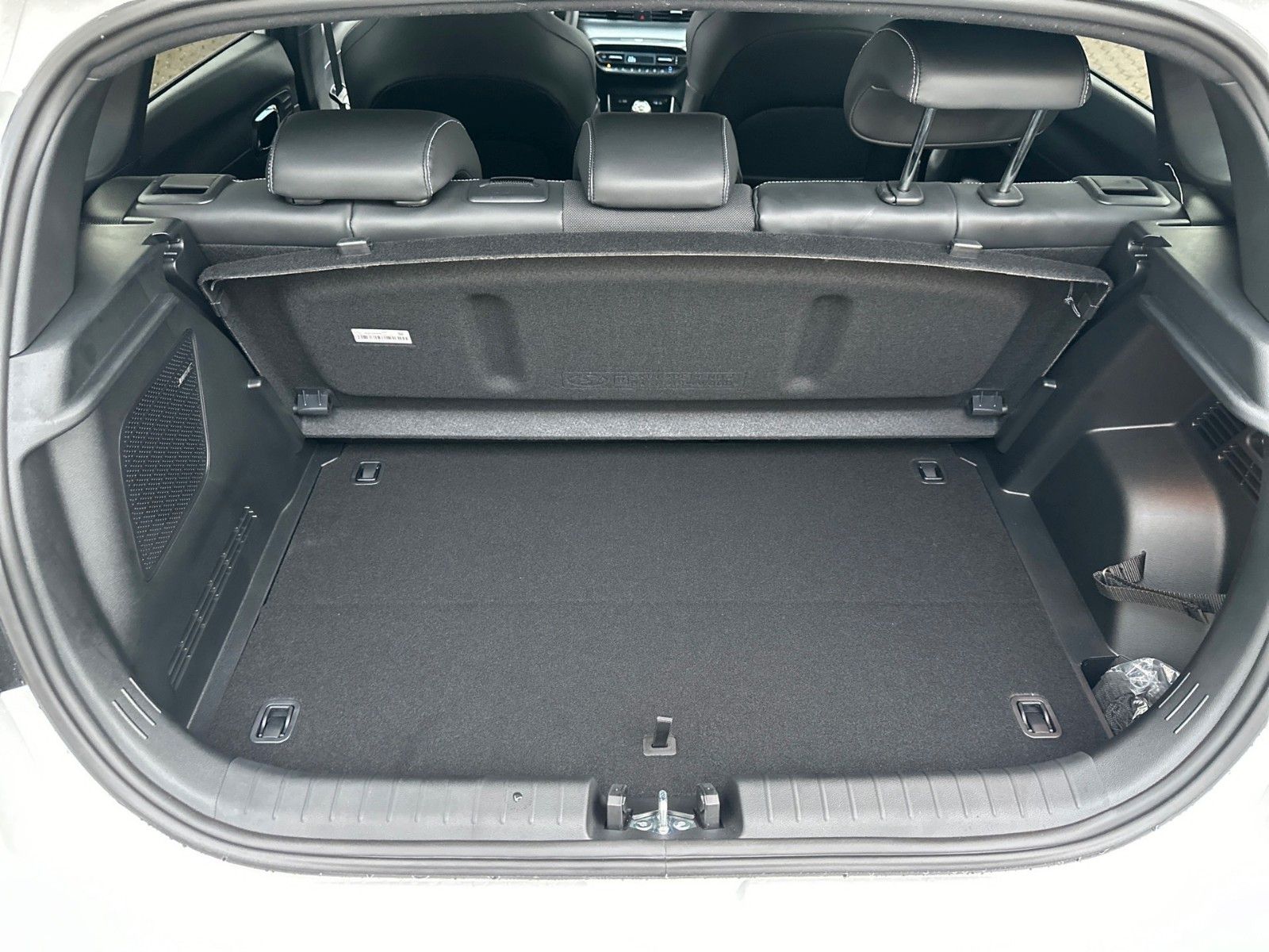 Fahrzeugabbildung Hyundai i20 N Performance