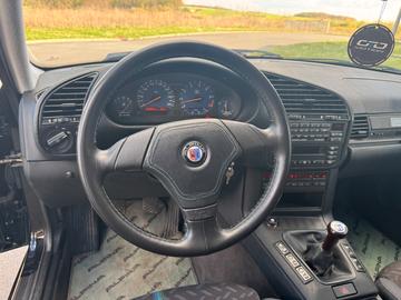 صورة مصغرة 21 لـ 1999 Alpina B3