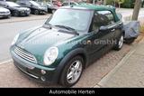 MINI COOPER Cabrio*LEDER*KLIMA*XENON*SHZ*H/K*1.HAND* - gebrauchte MINI MINI aus dem Jahr 2004