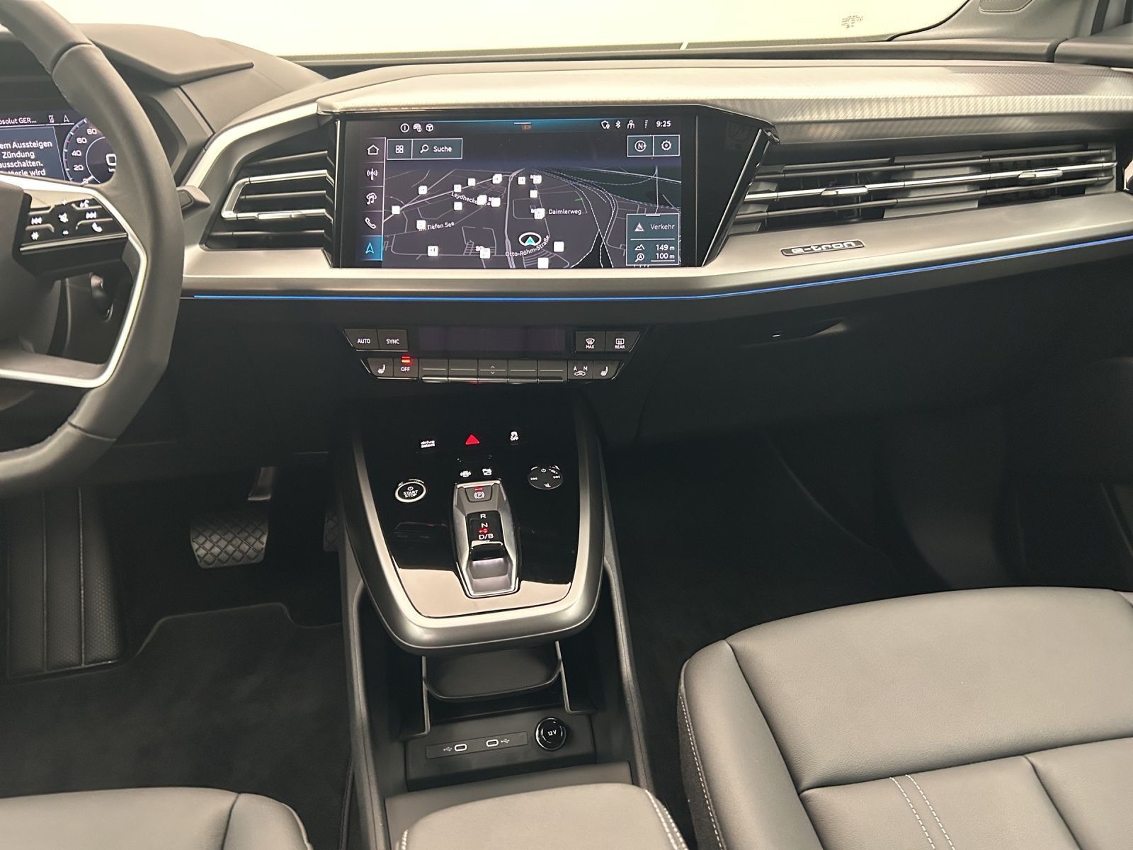 Audi Q4 e-tron - Bild 7