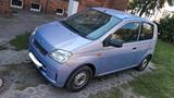 Daihatsu Auzos Daihatsu cuore - gebrauchte Daihatsu Sirion aus dem Jahr 2005
