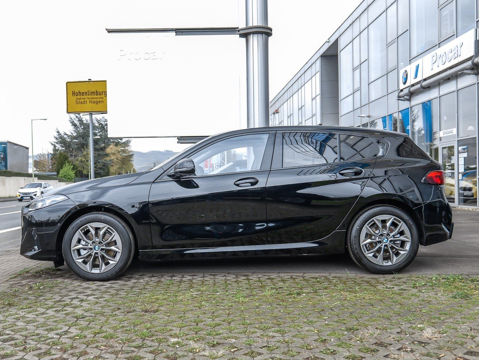 BMW 120 - Bild 9