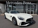 Mercedes-Benz AMG GT C Roadster+GTR+Umbau+Keramik+Distr+RFK - weiße Mercedes-Benz AMG GT C