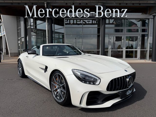 Mercedes-Benz AMG GT C Roadster+GTR+Umbau+Keramik+Distr+RFK