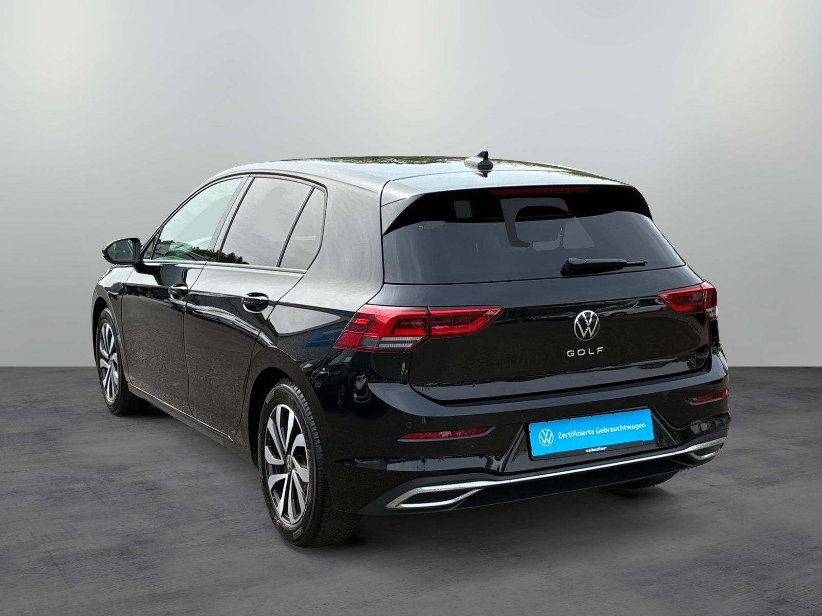 Volkswagen Golf VIII Active 1.5 TSI Navi AHK LED RFK foto 3