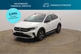 Volkswagen Taigo Style 1.0 TSI 81kW 7-Gang DSG 4 Türen - VW Taigo Gebrauchtwagen