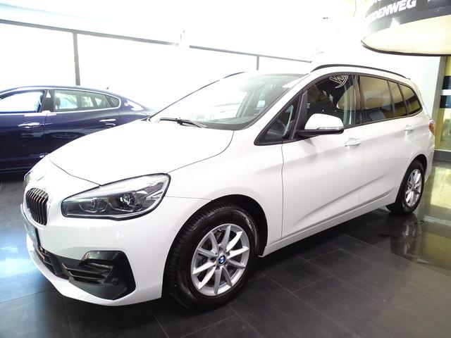 BMW 216 Gran Tourer Advant.LED Cam 2Hand erst54240KM, миниатюра 5