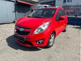 Chevrolet Spark LT 1.2 Klima/Alus/PDC - Chevrolet in Mannheim