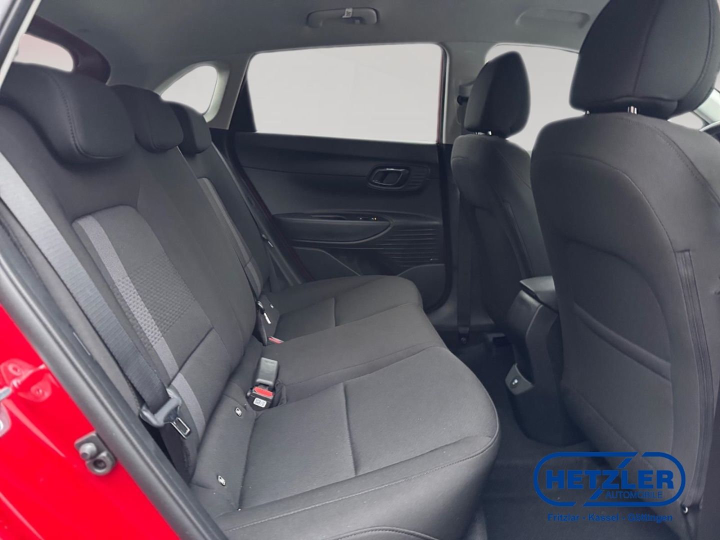 Hyundai i20 – Bild 13