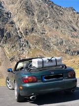 Mazda MX-5 1.6 16V - - gebrauchte Mazda MX-5 aus dem Jahr 1999