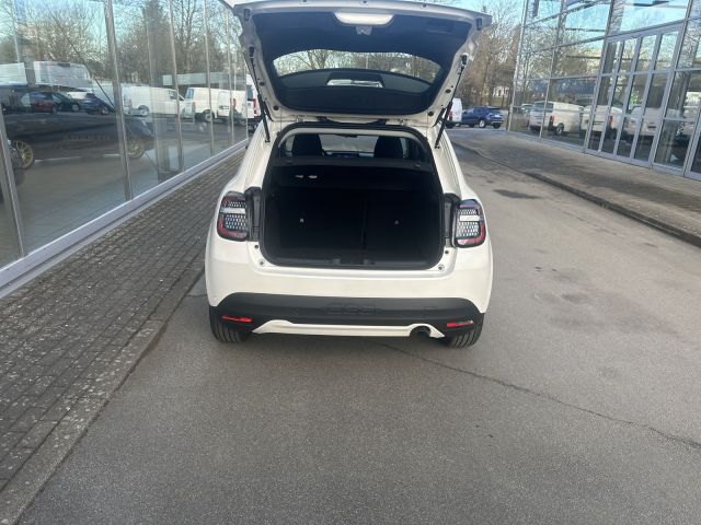 600 1.2 Hybrid 125 Jahre Edition Klima