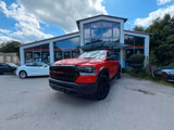 Dodge RAM 1500 5,7 HEMI 4+4 LARAMIE - gebrauchte Dodge RAM aus dem Jahr 2023