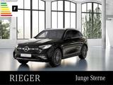 Mercedes-Benz GLC 450 d 4M AMG MEMORY*AHK*Kamera*SHZ*LED*20"*+ - Mercedes-Benz GLC 450 Gebrauchtwagen