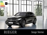 Mercedes-Benz GLC 450 d 4M AMG MEMORY*AHK*Kamera*SHZ*LED*20"*+ - Mercedes-Benz GLC 450