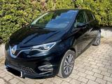 Renault ZOE Intens R135 Batteriemiete 