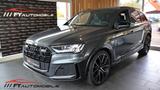 Audi Q7 50 TDI quattro competition plus S Line 7 Sitz - Audi Q7: Competition Plus