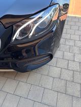 Mercedes-Benz E 300 d Autom. AMG BURMESTER  - gebrauchte Mercedes-Benz E 300 aus dem Jahr 2018