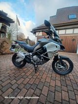 Ducati Multistrada 1200 Enduro - Offers matching your search criteria
